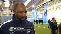 Vieira: 