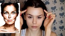 MW ♡ Вечерний МАКИЯЖ ♡ КИМ КАРДАШЬЯН ♡ makeup tutorial ♡ Мария Вэй ♡ Maria Way Вей  D