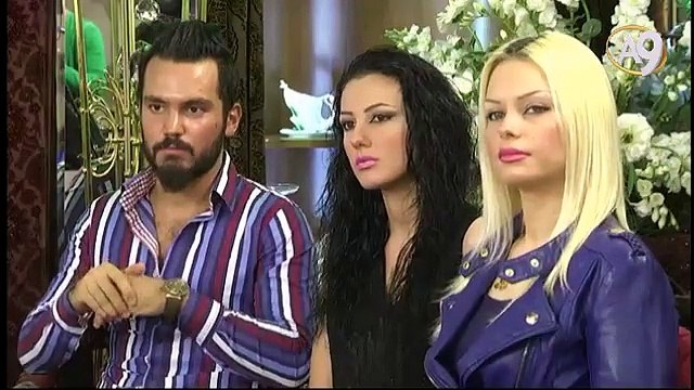 Adnan Oktar: Hillary Clinton asker, polis öldüren PKKlı kadınları kahraman ilan ediyor. PKK bir Amerikalıyı öldürse PKKyı haritadan