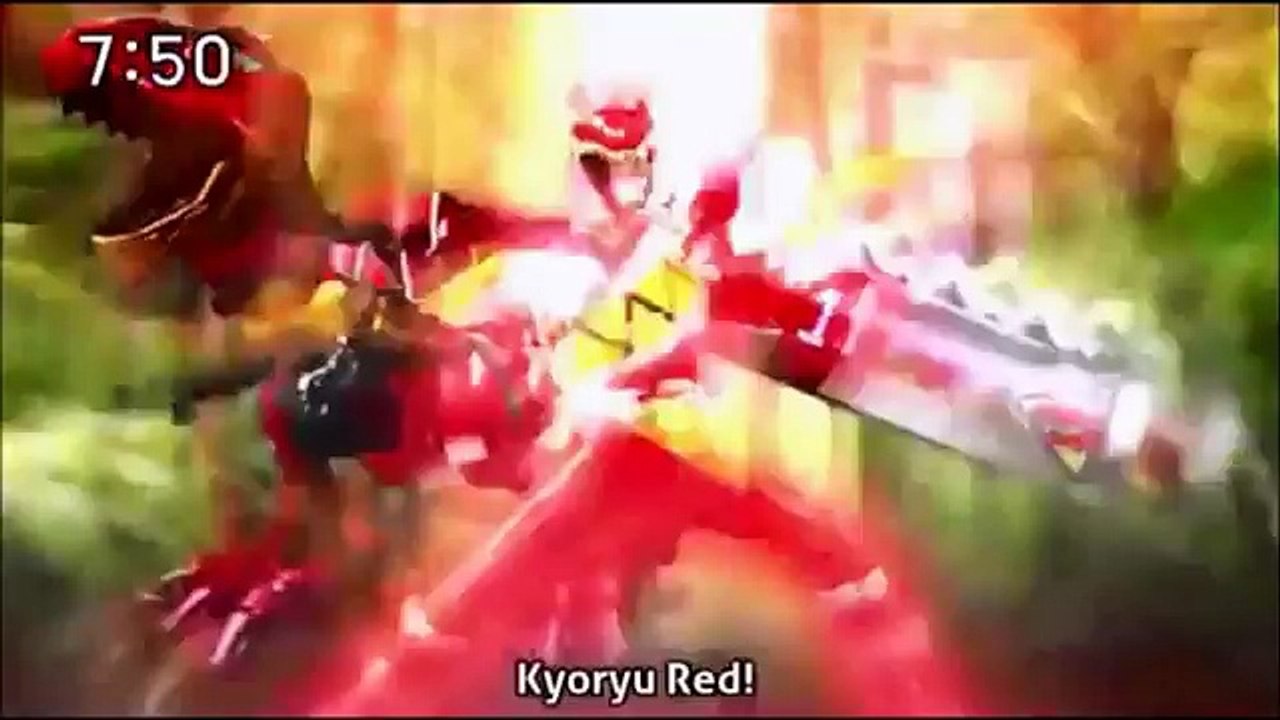 pr dino charge