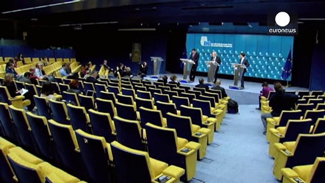 Газ для Європи: південний коридор замість Південного Потоку?