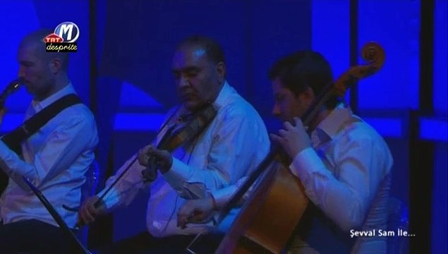 10 şevval sam kayıkçı (o kαϊξής-o kaixis) 22.03.2012 şevval sam ile