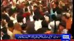 PTI demand to make commission for inquiry of Faisalabad incident