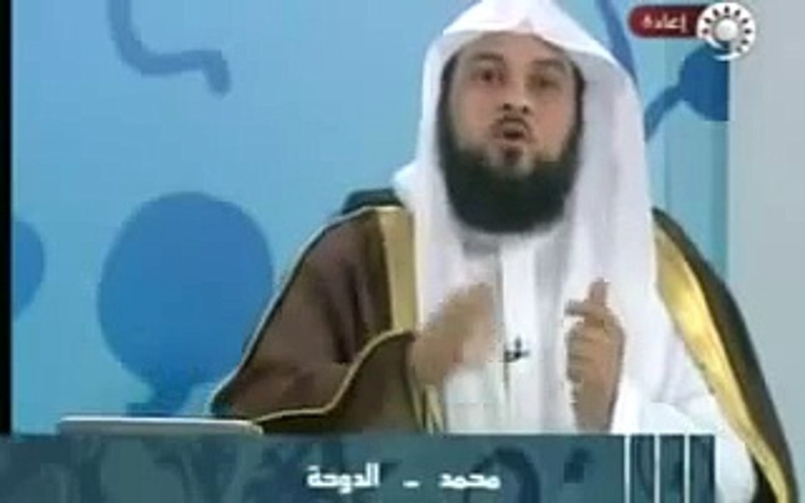 هل كل الأجانب الكفار في النار !! جواب- الشيخ العريفي