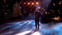 Ben Haenow sings Leonard Cohens Jeff Cutt version Hallelujah  Live Semi-Final  X Factor UK 2014-Official Channel