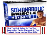 The Muscle Maximizer Fitness Guide   Somanabolic Muscle Maximizer Español