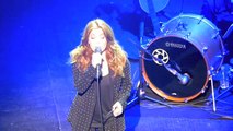 ISABELLE BOULAY CHANTE SERGE REGGIANI