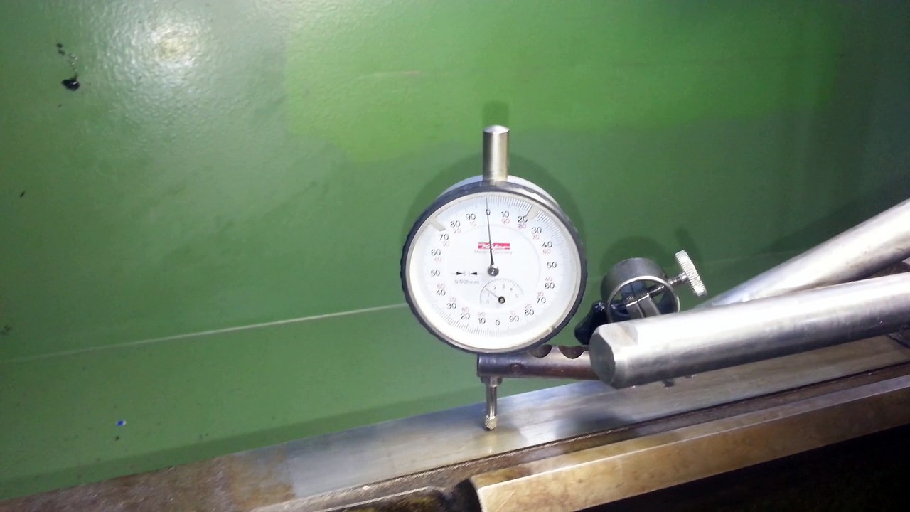 Weiler Condor Bett hinten