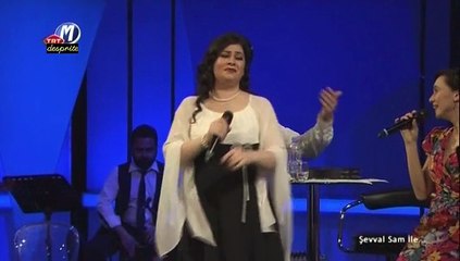 12 cafe aman istanbul zaira (zehra) 22.03.2012 şevval sam ile