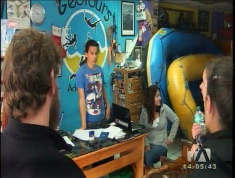 Baños de Agua Santa celebra 70 años de cantonización