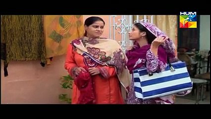 Ager Tum Na Hotay Episode 72 Full 9 December 2014  Hum Tv