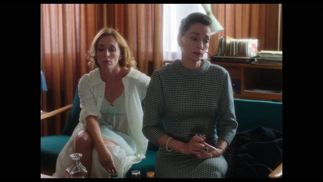 Les Nuits d'été de Mario Fanfani - Bande-annonce