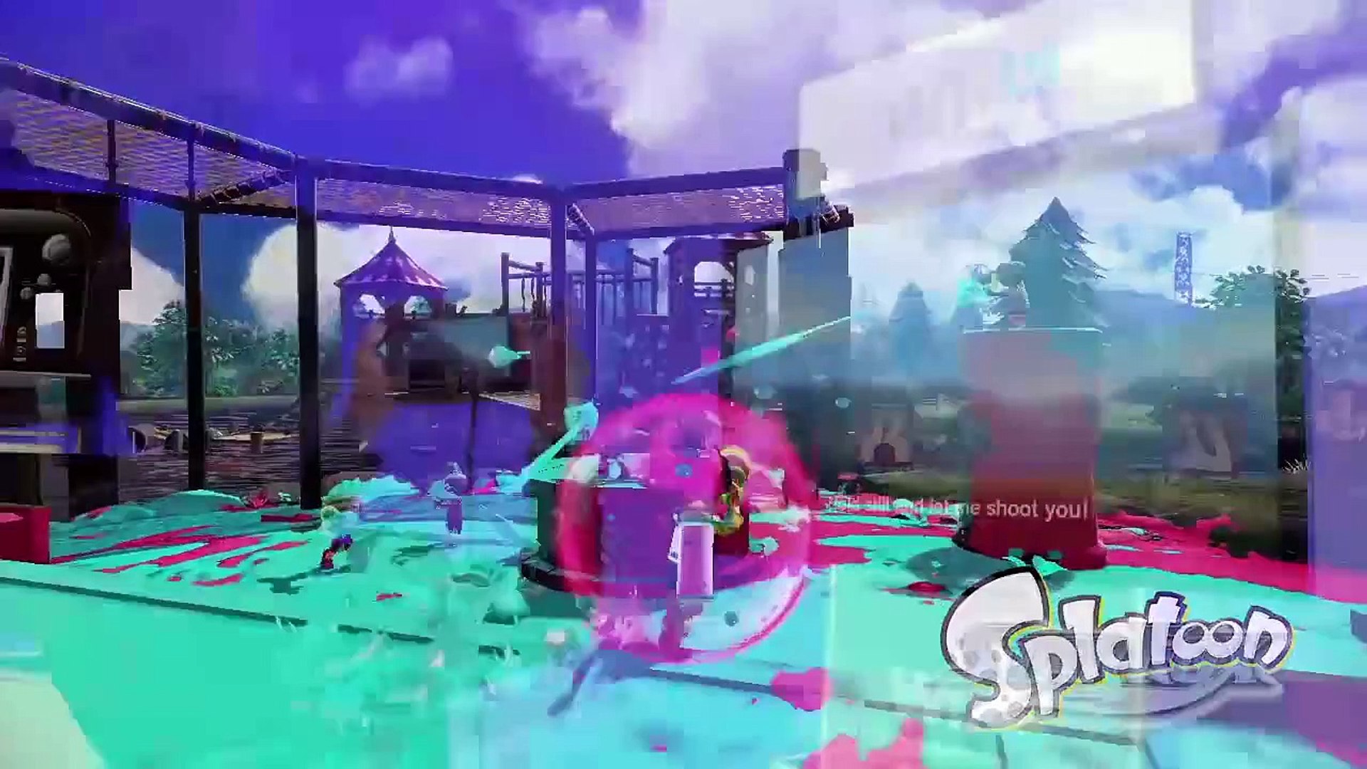 Mario Maker - Game Awards Trailer (Wii U)