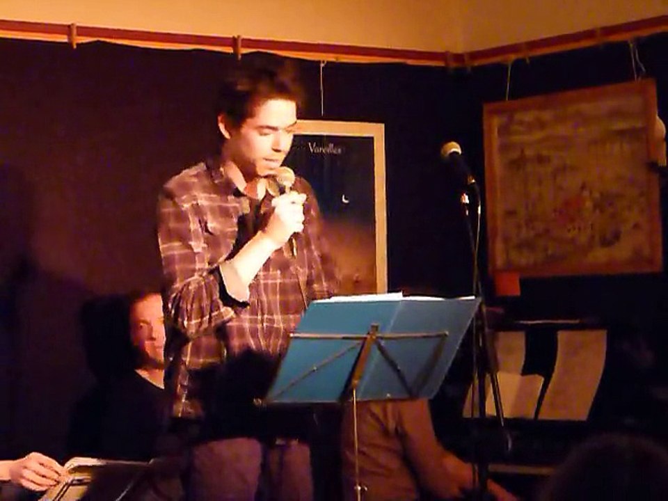 la goguette du Maquis