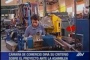 Continúa socialización de reformas laborales