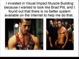 Honest Visual Impact Muscle Building Review! MUST SEE!