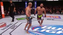 Dana White on Lawler vs Hendricks III