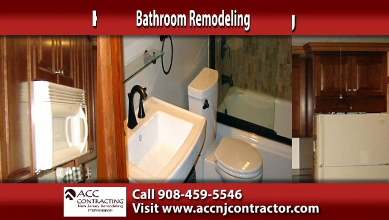Kitchen Remodeling Flanders, NJ | ACC Contracting