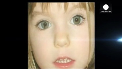 دور تازه تحقیقات در رابطه با مفقود شدن مدلین مک کان