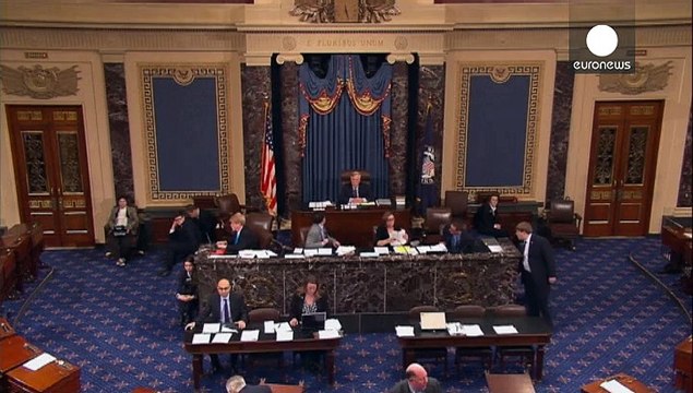 Звіт Сенату США: тортури ЦРУ