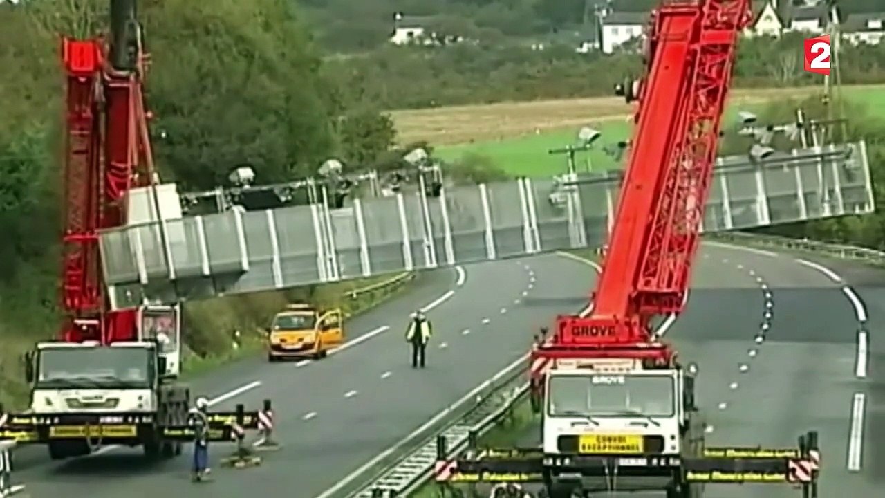 Économie : la faillite d'Ecomouv'