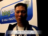 John Chow Interviewed by Michael Stark, PostYourProperty.com