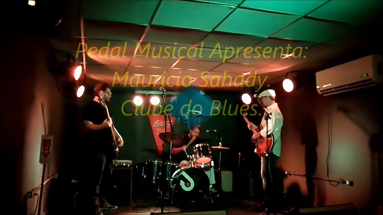 Mauricio Sahady 2222