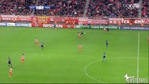 Markus Rosenberg Goal ~ Olympiacos vs Malmö 2-2 HD (UCL) 09_12_2014