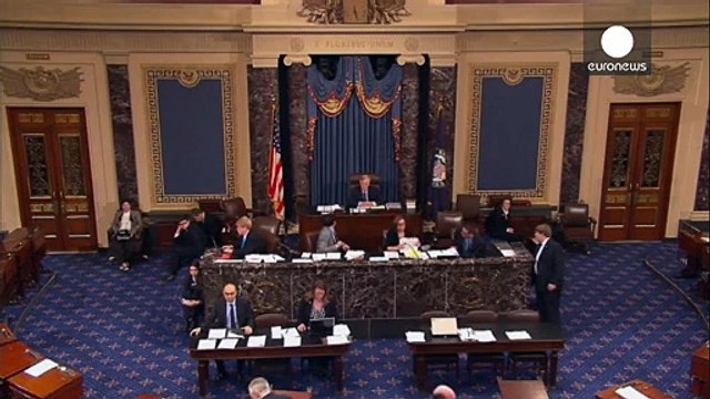 CIA torture report: Techniques ineffective and brutal