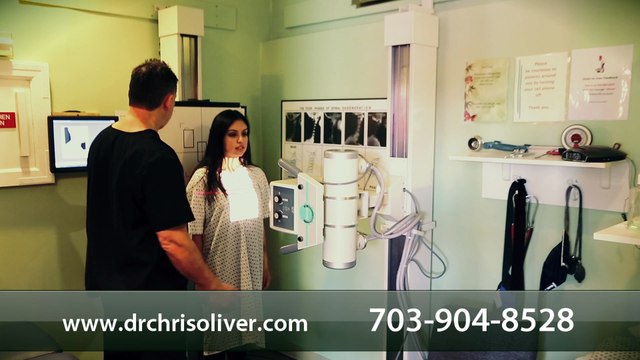 Welcome to Oliver Chiropractic & Acupuncture