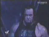 Undertaker - The Ministry Of Darkness