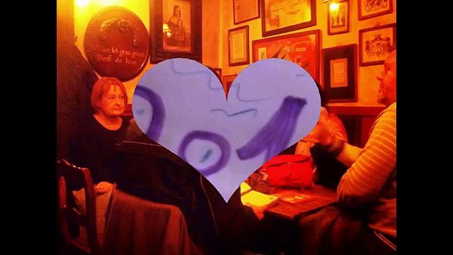 PHILIPPE MAI : A toi, l'artiste (Zapéro-Contes, Racontance, Bxl, 2010)