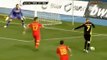Macedonia Republic 0-2 Belgium (highlights)