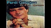 Ferdi özbeğen-seni bilen biliyor