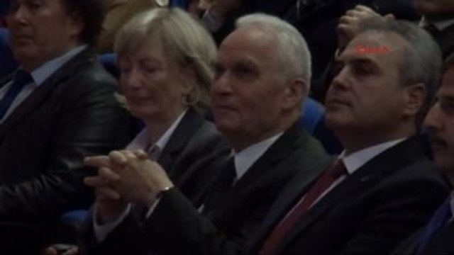 Dışişleri Eski Bakanı Yakış: Türkiye Mısır'la Boy Ölçüşemez