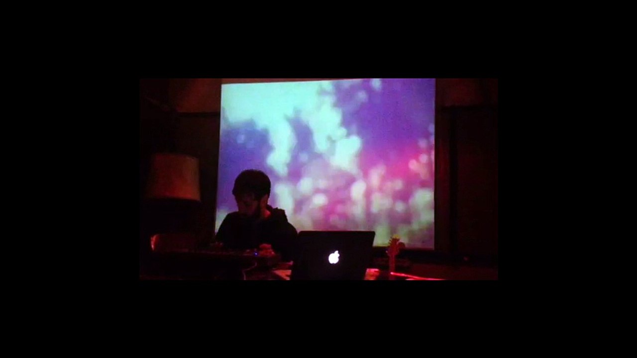 Die! Goldstein Live Set at Madame Claude (Berlin, DE) 2014