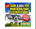 Home Made Energy Review - Slash Your Bills Now With Home Made Energy