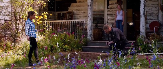 JUPITER : LE DESTIN DE L'UNIVERS - Bande-Annonce / Trailer #5 [VF|HD1080p]