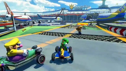 Press Start - Game Awards 2014