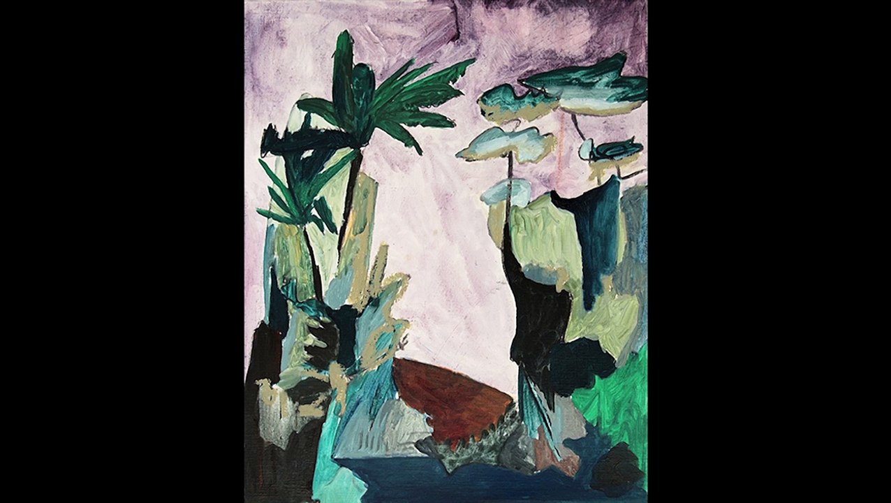 IWantToBuyArt.com : Campagne de crowdfunding sur Kickstarter jusqu'au 21 décembre!