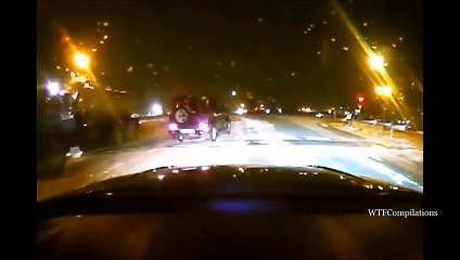 Dehşetül Vahşet Tır ve Kamyon Kazaları