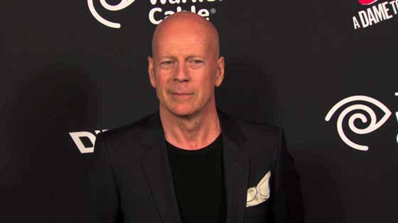 Bruce Willis Selling $13 Million New York City Apartment
