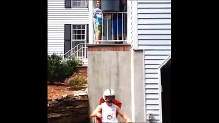 Sakarlık nasıl yapılır izleyin görün. Aman siz denemeyin.