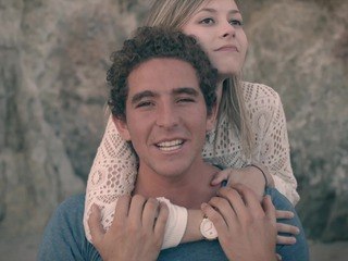 David Lazarus - Love The Way You Love Me