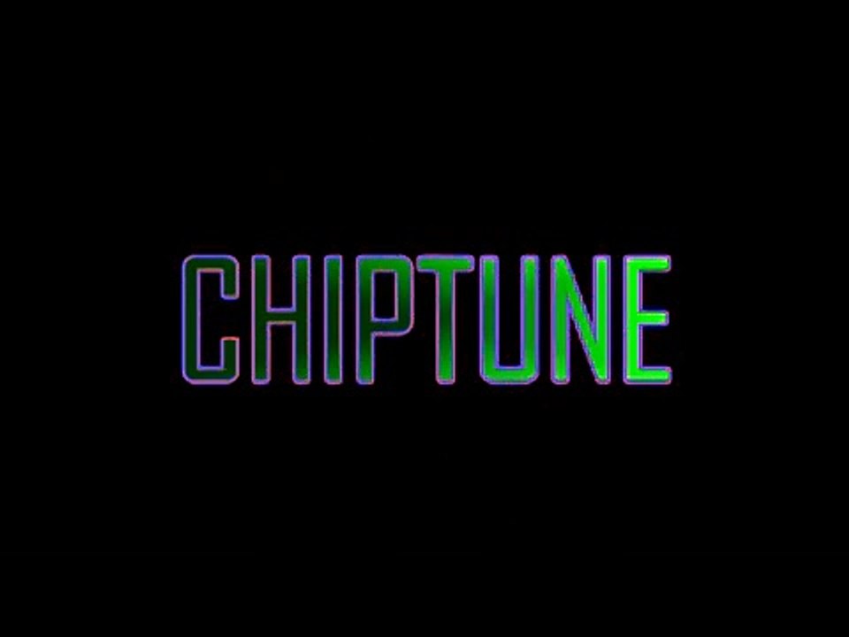 What's That 8-Bit Chiptune? #1