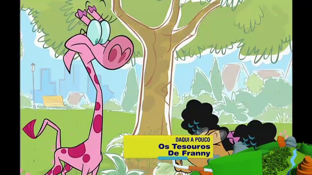 Meu amigãozão HD - Castelo nas Nuvens / Português - Br