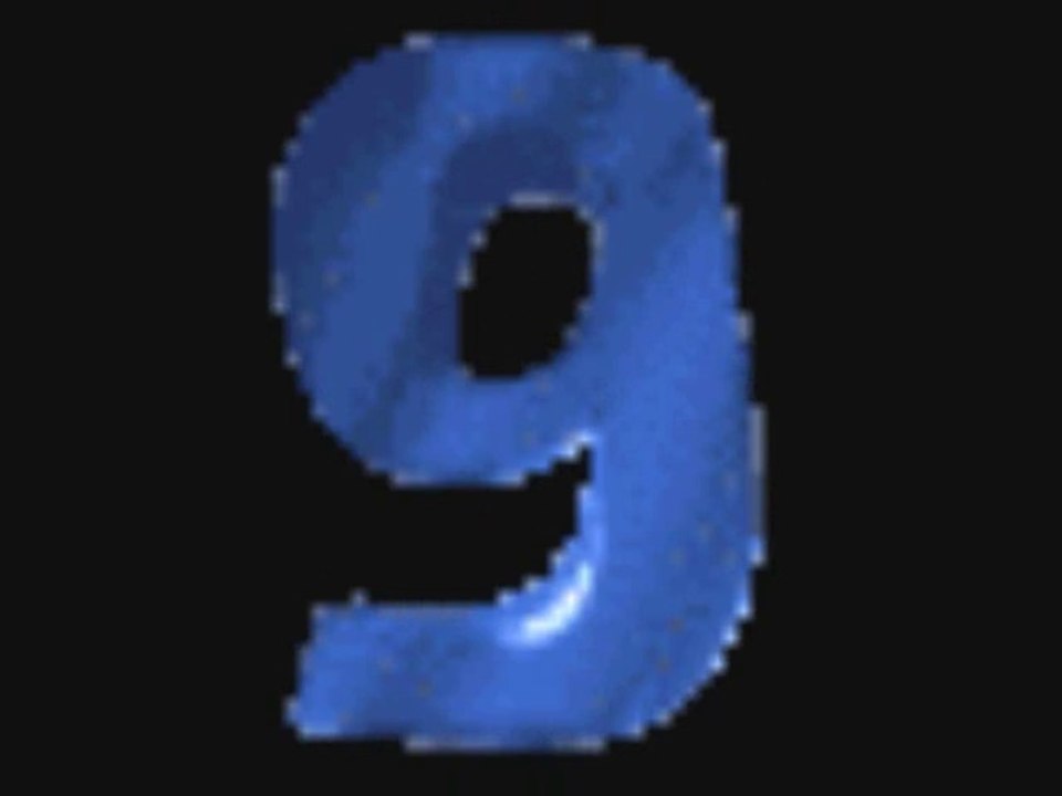 Ambrollins Advent calendar, door 9