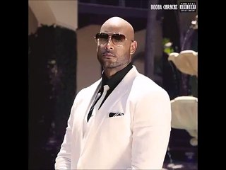 Booba -  Caracas ! (Audio officiel)