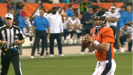 'NFL Fantasy Live': Scariest Wk 15 matchups