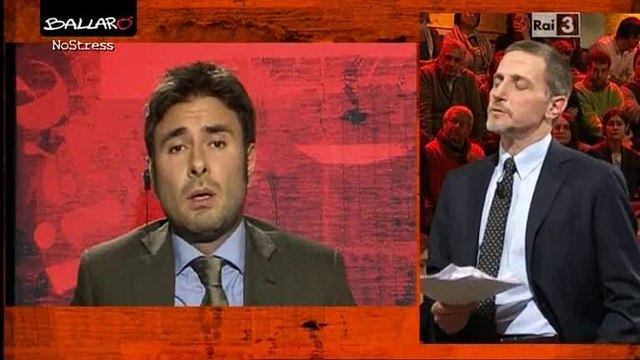 Alessandro Di Battista: Guardiamo la mafia negli occhi tutti i giorni! Aiutateci!